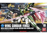 Build Fighters : HG 1/144 Wing Gundam Fenice